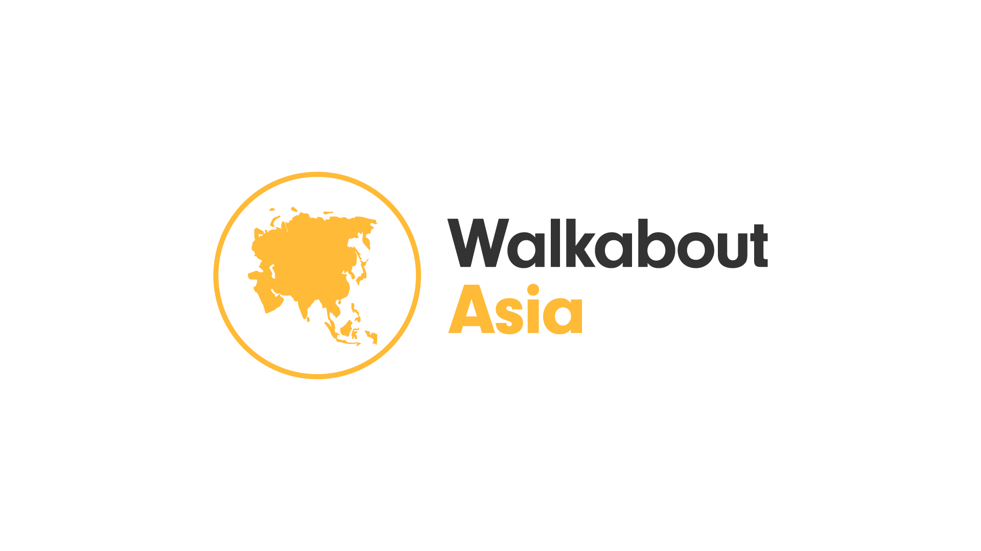 Walkabout Asia